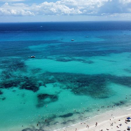 Akbal 107 @ Riva Daire Playa del Carmen Dış mekan fotoğraf